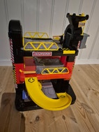 Miniatyrgalleribilde