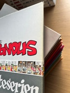 Miniatyrgalleribilde