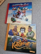 Miniatyrgalleribilde