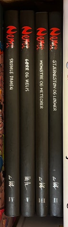 Miniatyrgalleribilde