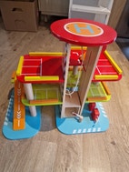 Miniatyrgalleribilde