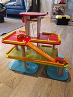 Miniatyrgalleribilde