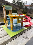 Miniatyrgalleribilde