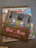 Miniatyrgalleribilde