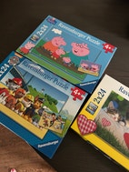 Miniatyrgalleribilde