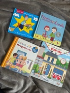 Miniatyrgalleribilde