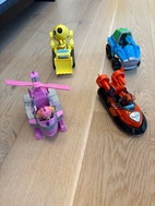 Miniatyrgalleribilde