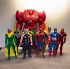 Miniatyrgalleribilde