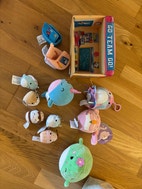 Miniatyrgalleribilde