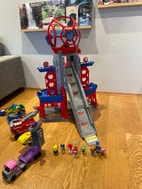 Miniatyrgalleribilde