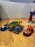 Miniatyrgalleribilde