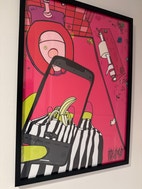 Miniatyrgalleribilde