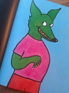 Miniatyrgalleribilde