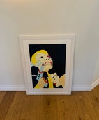 Miniatyrgalleribilde