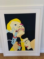 Miniatyrgalleribilde