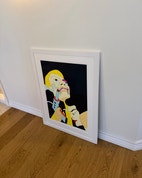 Miniatyrgalleribilde