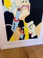 Miniatyrgalleribilde