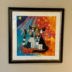 Miniatyrgalleribilde