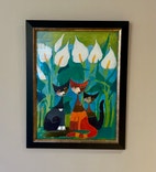 Miniatyrgalleribilde