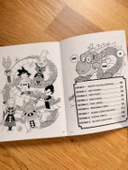 Miniatyrgalleribilde