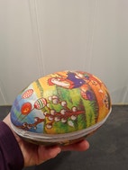 Miniatyrgalleribilde