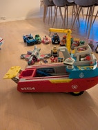 Miniatyrgalleribilde