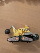 Miniatyrgalleribilde