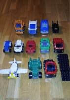 Miniatyrgalleribilde