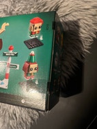 Miniatyrgalleribilde