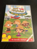 Miniatyrgalleribilde