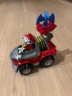 Miniatyrgalleribilde