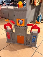 Miniatyrgalleribilde