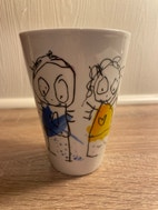 Miniatyrgalleribilde