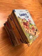 Miniatyrgalleribilde