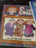 Miniatyrgalleribilde