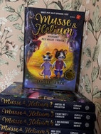 Miniatyrgalleribilde