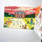 Miniatyrgalleribilde