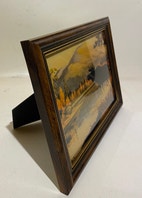 Miniatyrgalleribilde