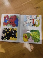 Miniatyrgalleribilde