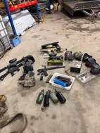 Miniatyrgalleribilde