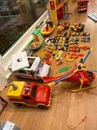 Miniatyrgalleribilde