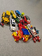 Miniatyrgalleribilde