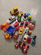 Miniatyrgalleribilde