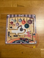 Miniatyrgalleribilde