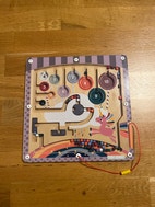 Miniatyrgalleribilde