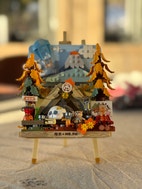 Miniatyrgalleribilde