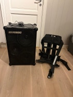 Miniatyrgalleribilde