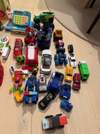 Miniatyrgalleribilde