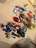 Miniatyrgalleribilde