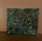 Miniatyrgalleribilde